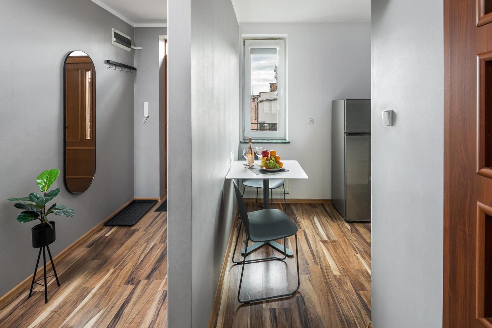 Apartament Corner Kraków