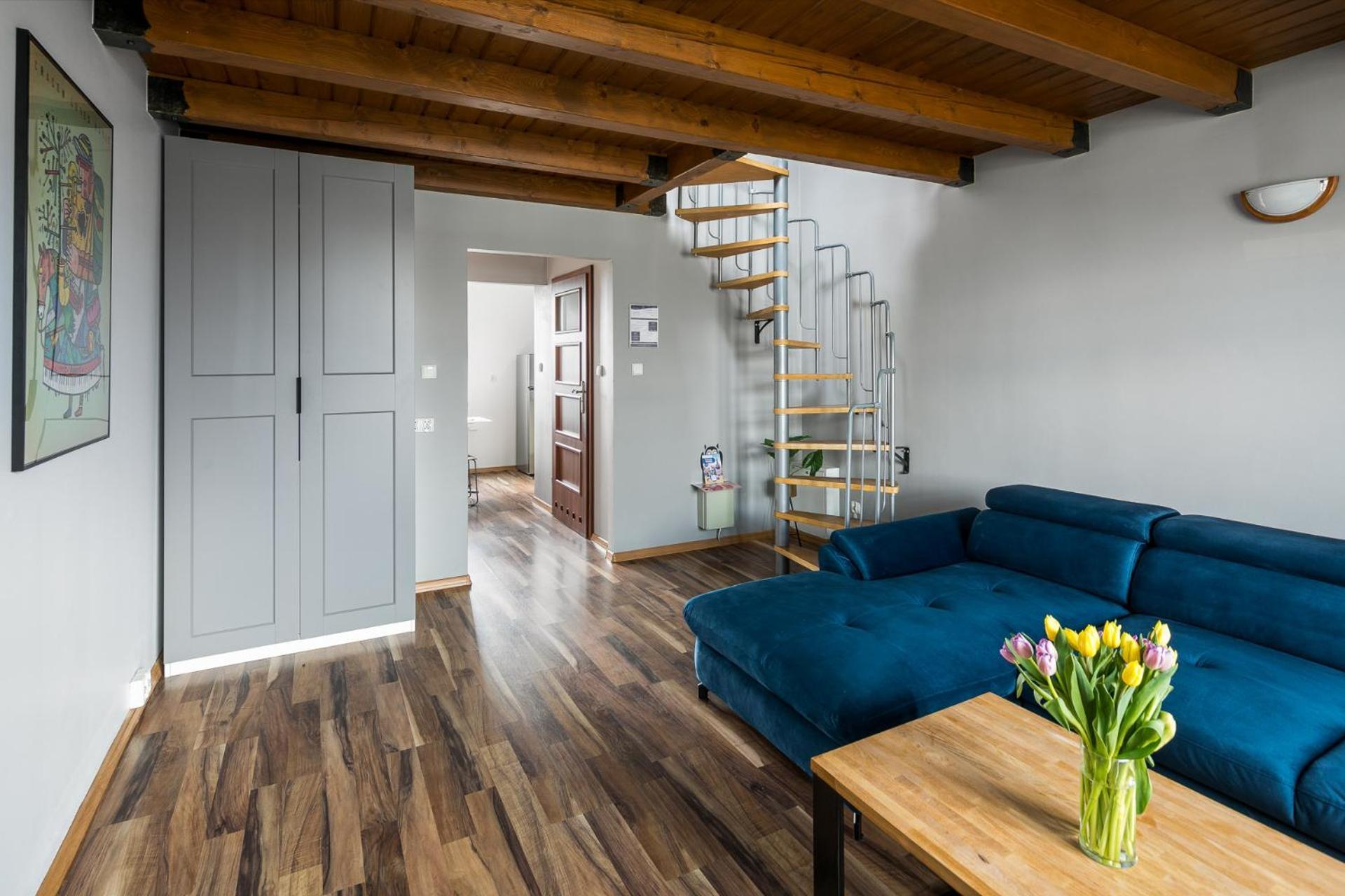Apartament Corner Kraków