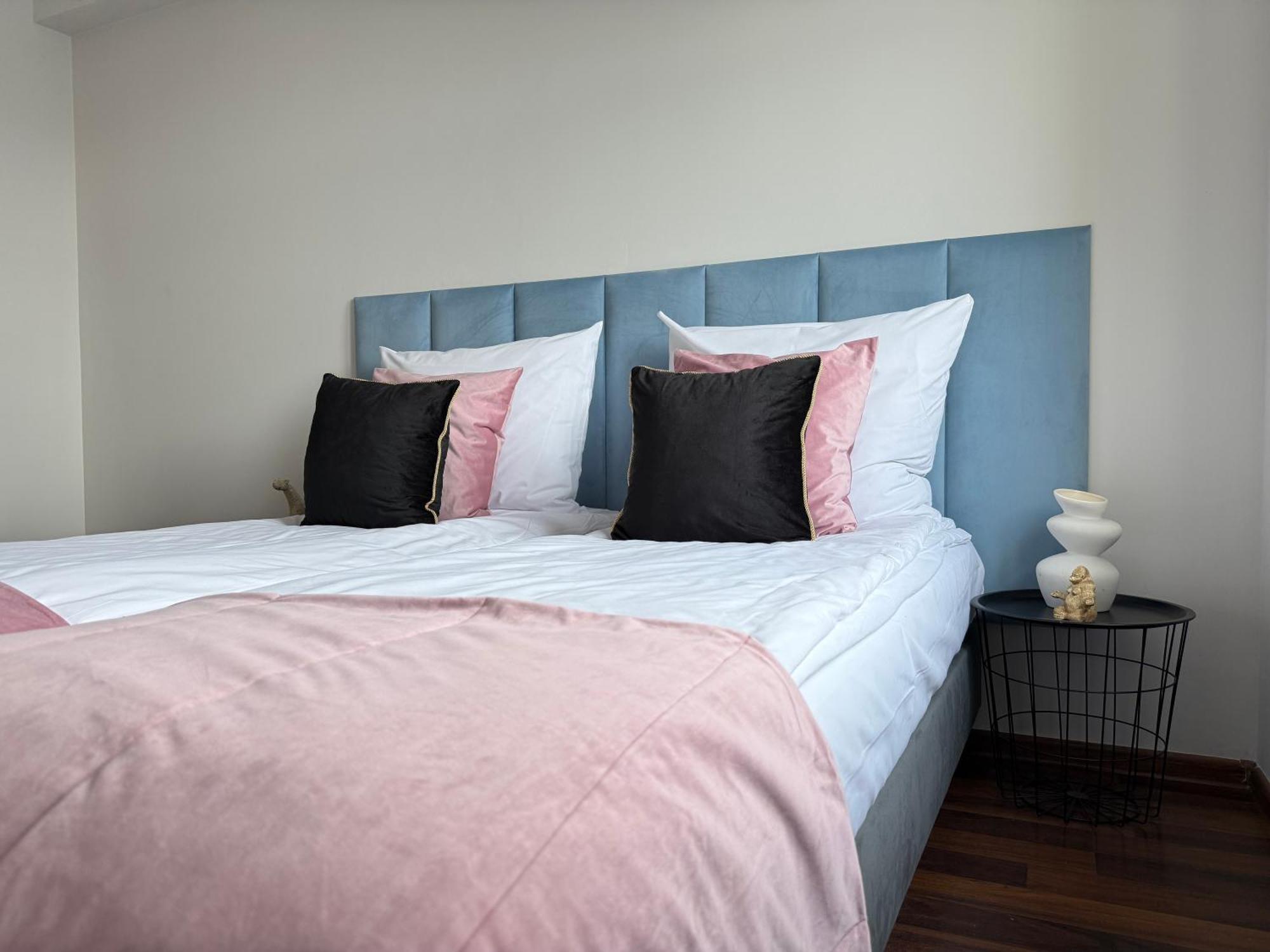 Apartament Corner