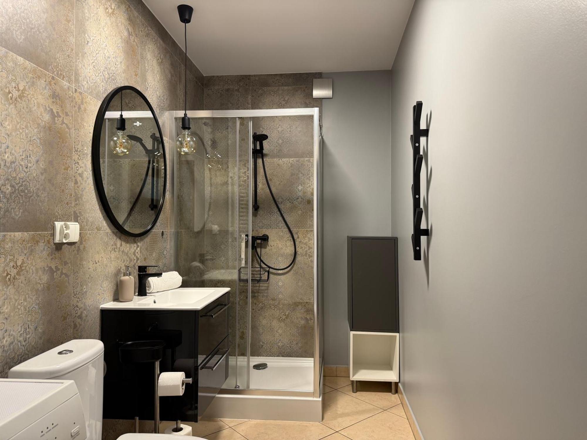 Apartament Corner Kraków