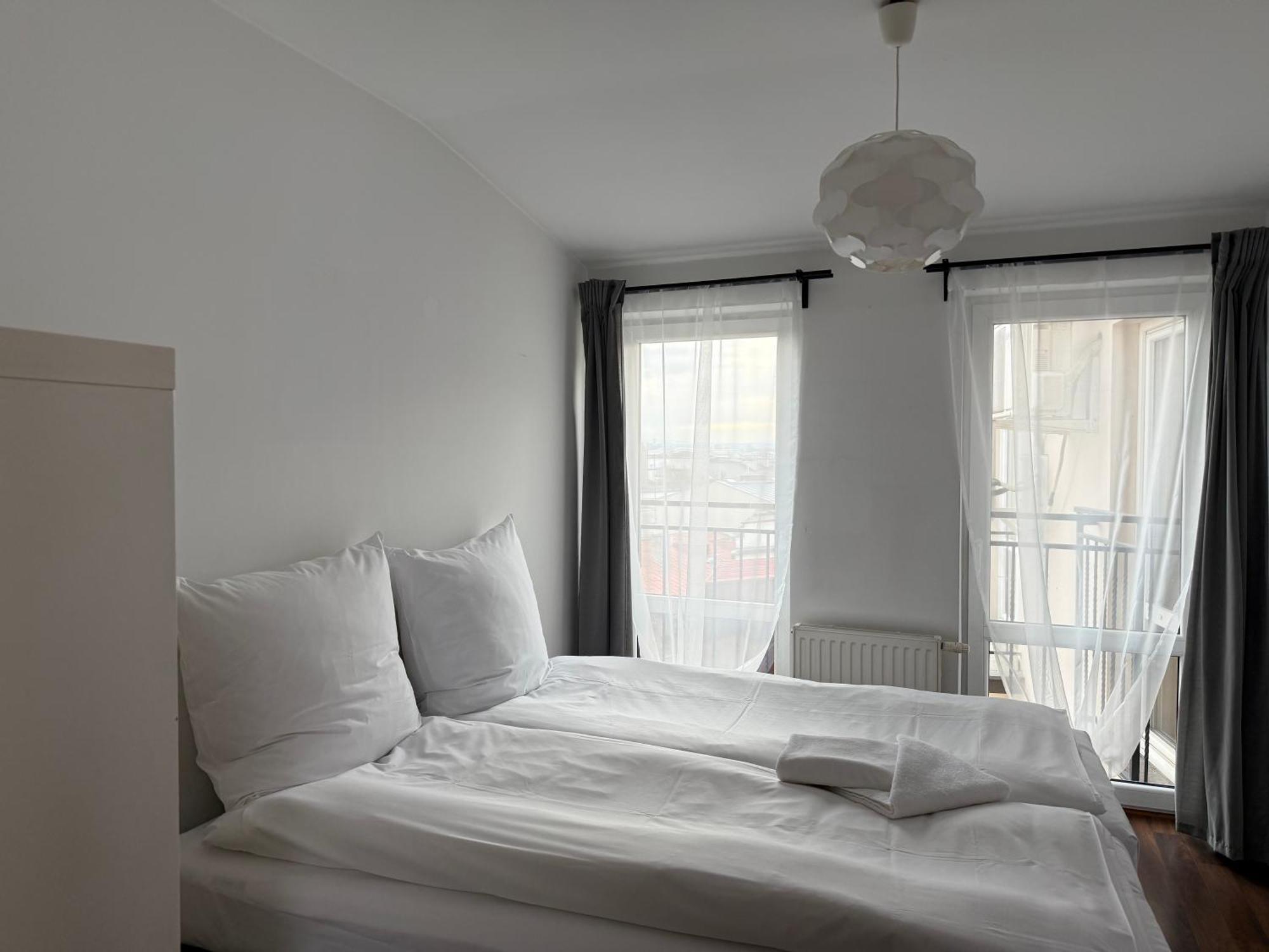 Apartament Corner Kraków