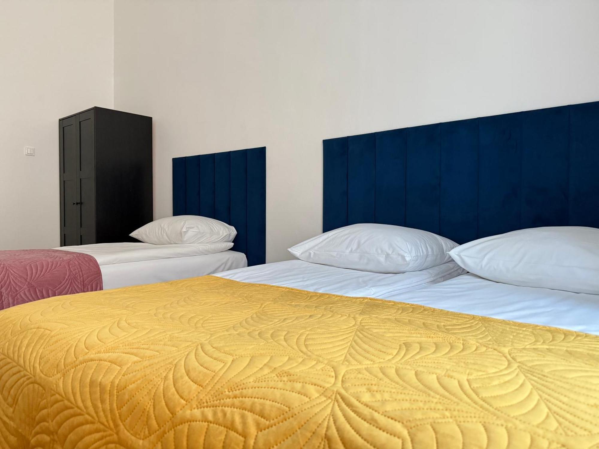 Apartament Corner Kraków