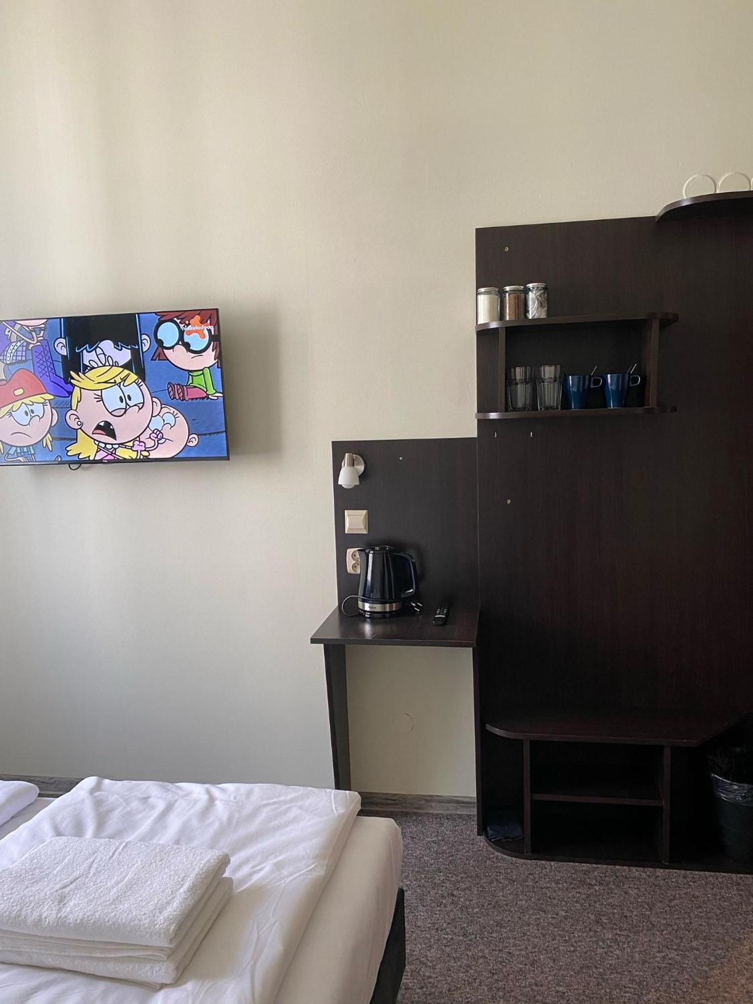 Apartament Corner Kraków
